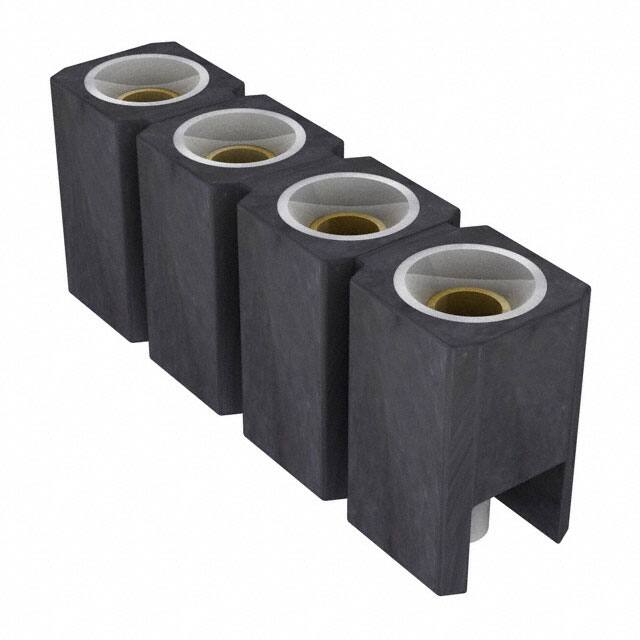 314-87-104-01-899101 Preci-Dip  Embases Prises femelles